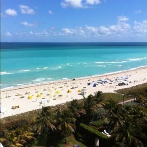 Meet your Posher, Valencia